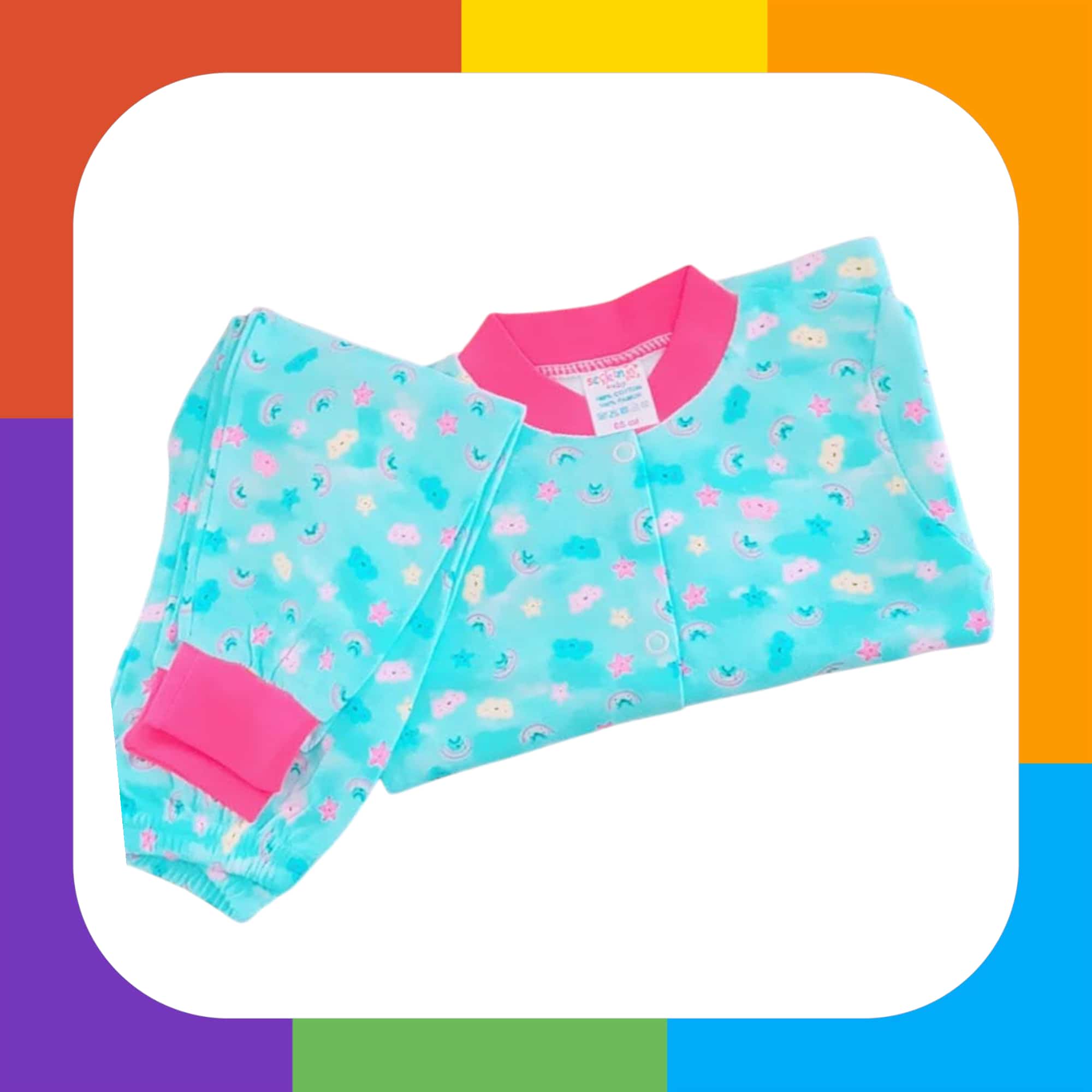 Pijama Takımı